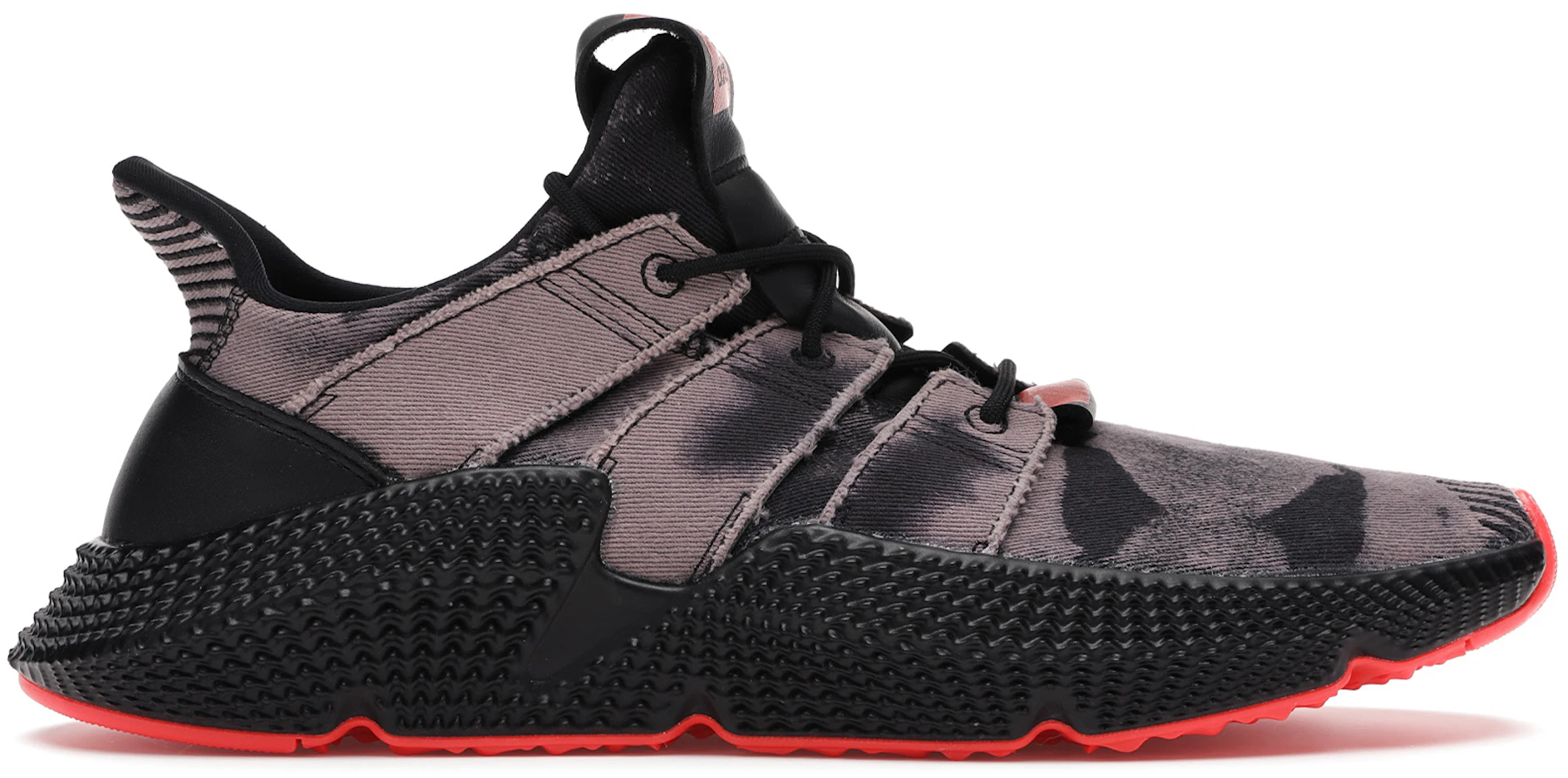 adidas Prophere Bleached Red - - ES