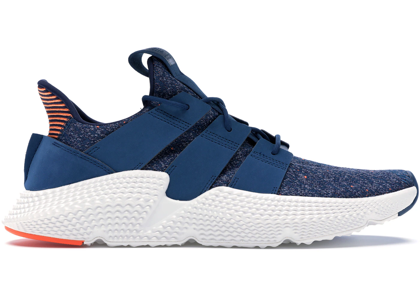 Adidas prophere xanh navy Clearance