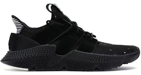 Adidas originals prophere trainers in black cq2126 deals