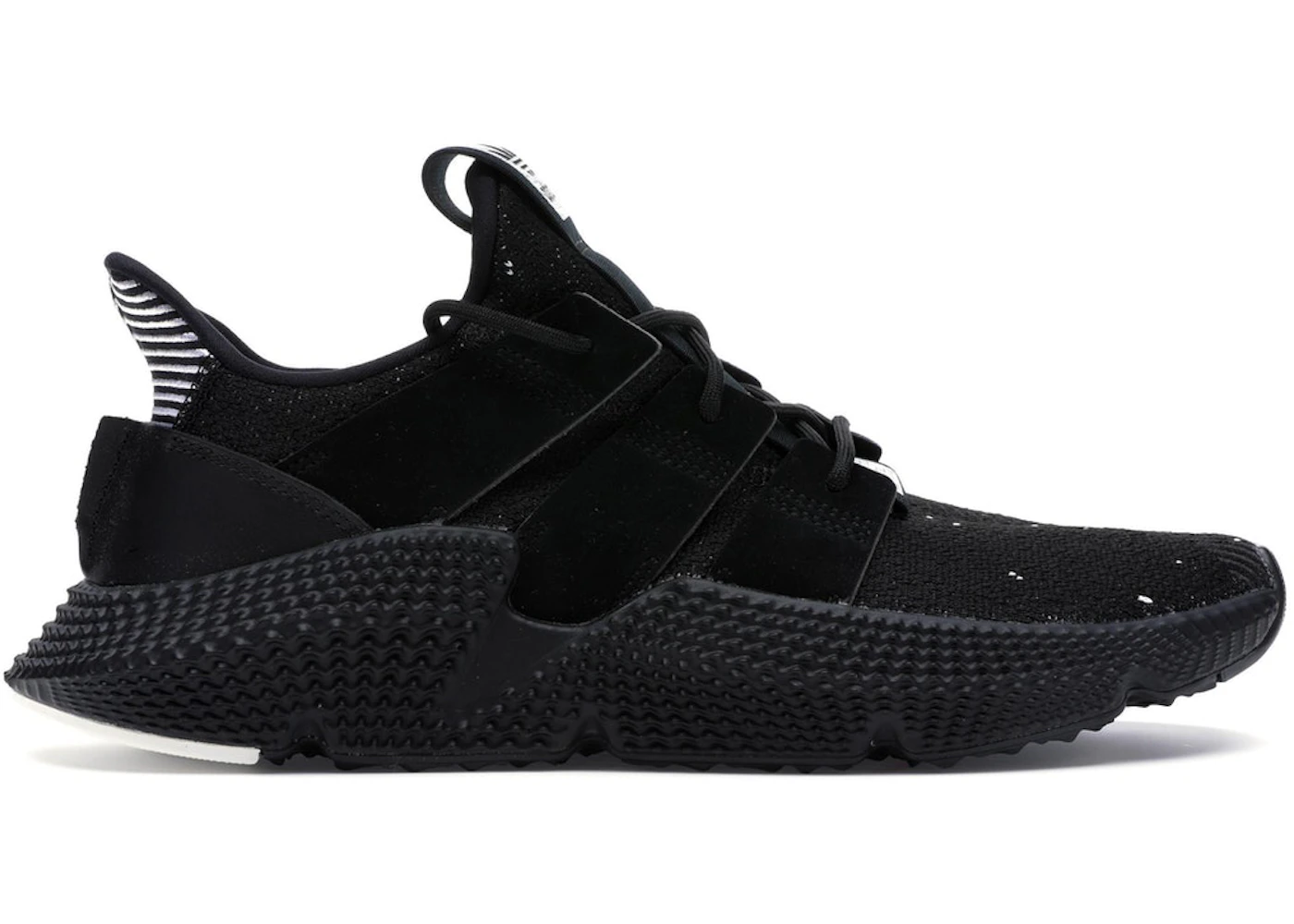 Adidas prophere negro best sale