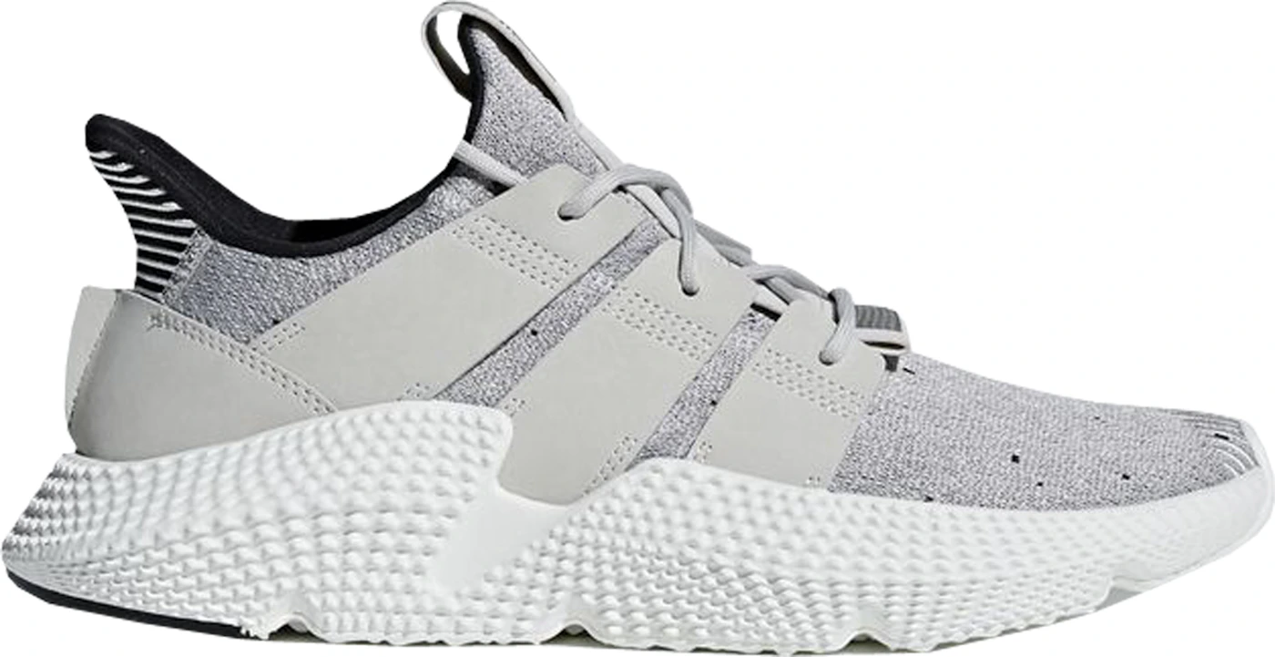 adidas Prophere Grey One Hombre - US
