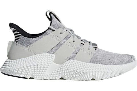 Adidas prophere all grey hot sale