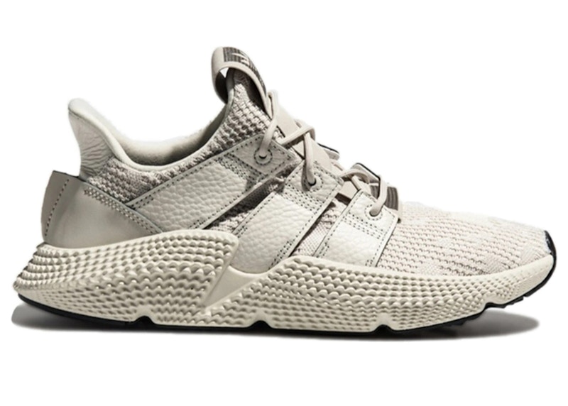 Adidas prophere hot sale white price