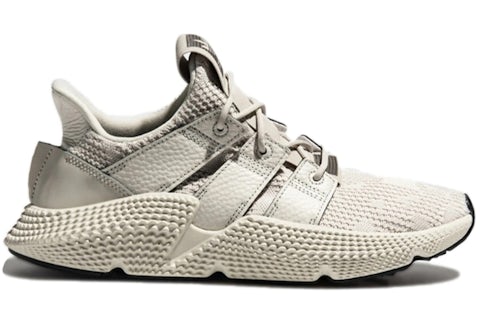 adidas Prophere Blanco Crudo Blanco Cristal Hombre BD7828 US