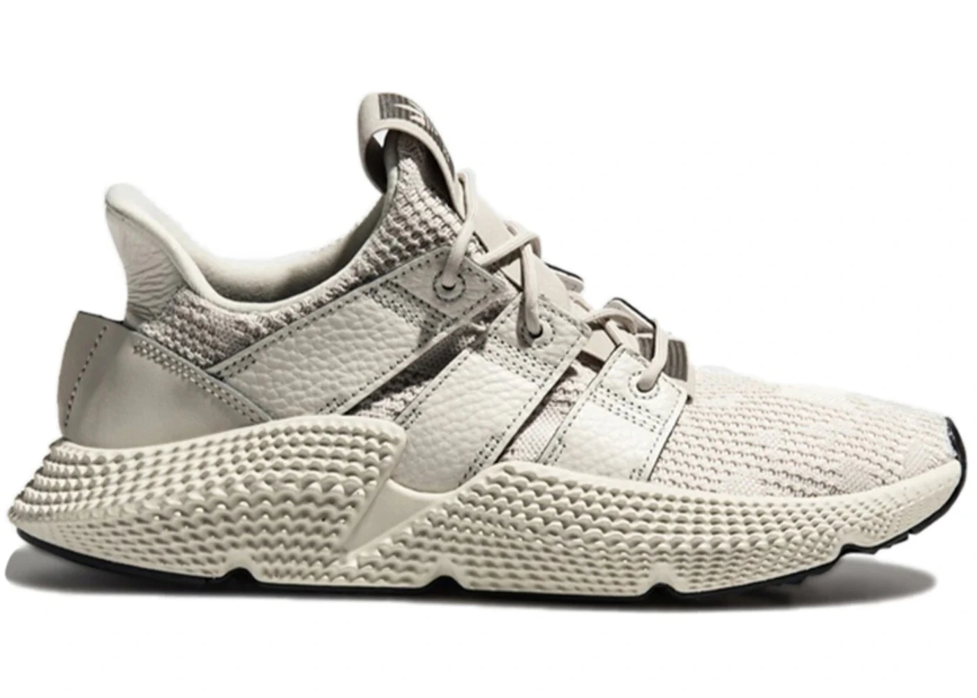adidas Prophere Raw White Crystal White Men's BD7828 US