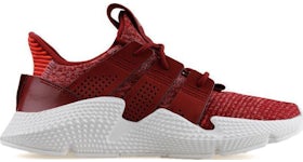 adidas Prophere Triple White Women s CQ2542 US