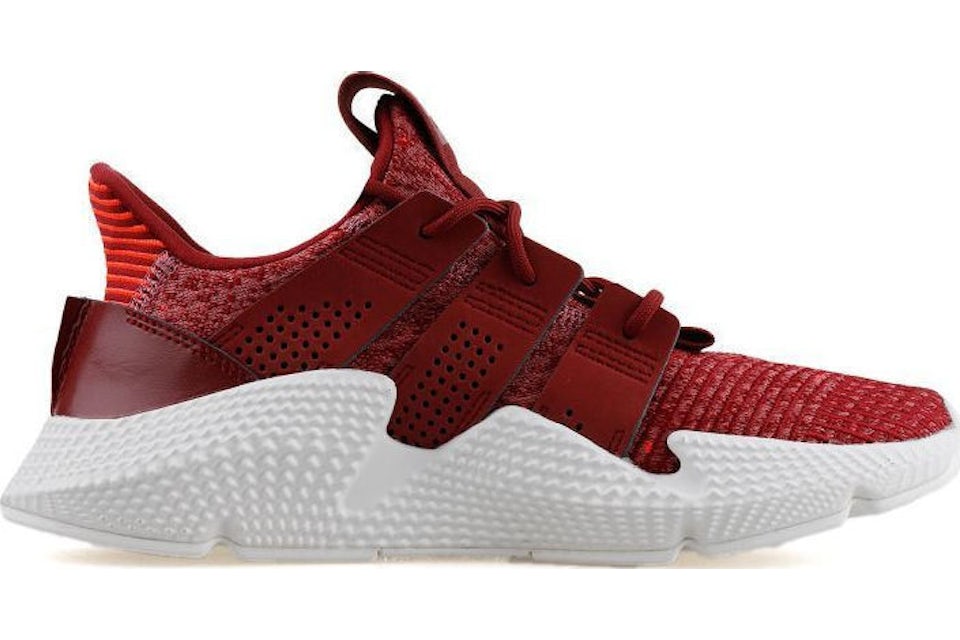 Adidas prophere rouge hotsell