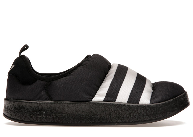 adidas Puffylette Black Grey Men's - GY4559 - US