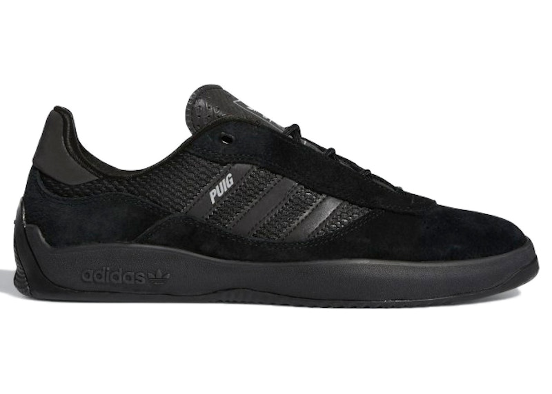 adidas puig black