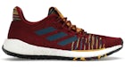adidas PulseBoost HD Missoni Core Burgundy