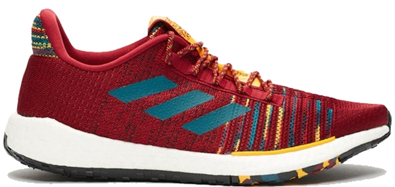 pulseboost hd missoni