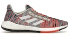 adidas PulseBoost HD Missoni Raw White