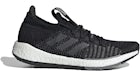 adidas Pulseboost HD Core Black Grey (Women's)