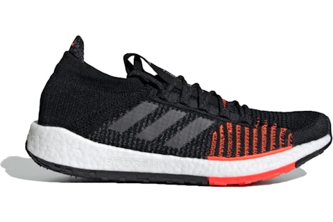 Hd Shoes Adidas Pulseboost Hd Vs Ultra Boost Pulseboost Vs Ultra