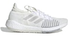 adidas Pulseboost HD Core White (Women's)