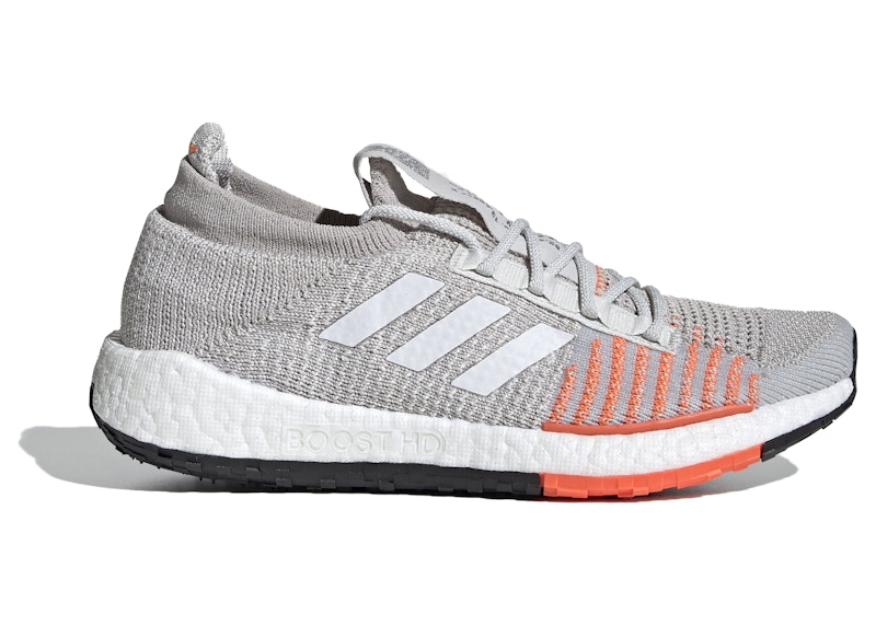 Adidas pulsboost discount