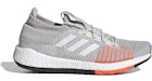 adidas Pulseboost HD Grey Coral (Women's)