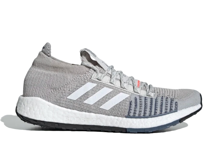 adidas pulseboost hd grey