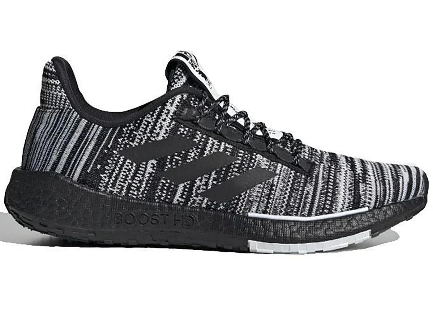 adidas Pulseboost HD Missoni Black White Hombre EG2644 MX