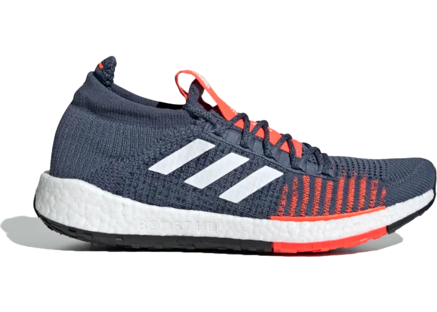 Adidas pulseboost review online