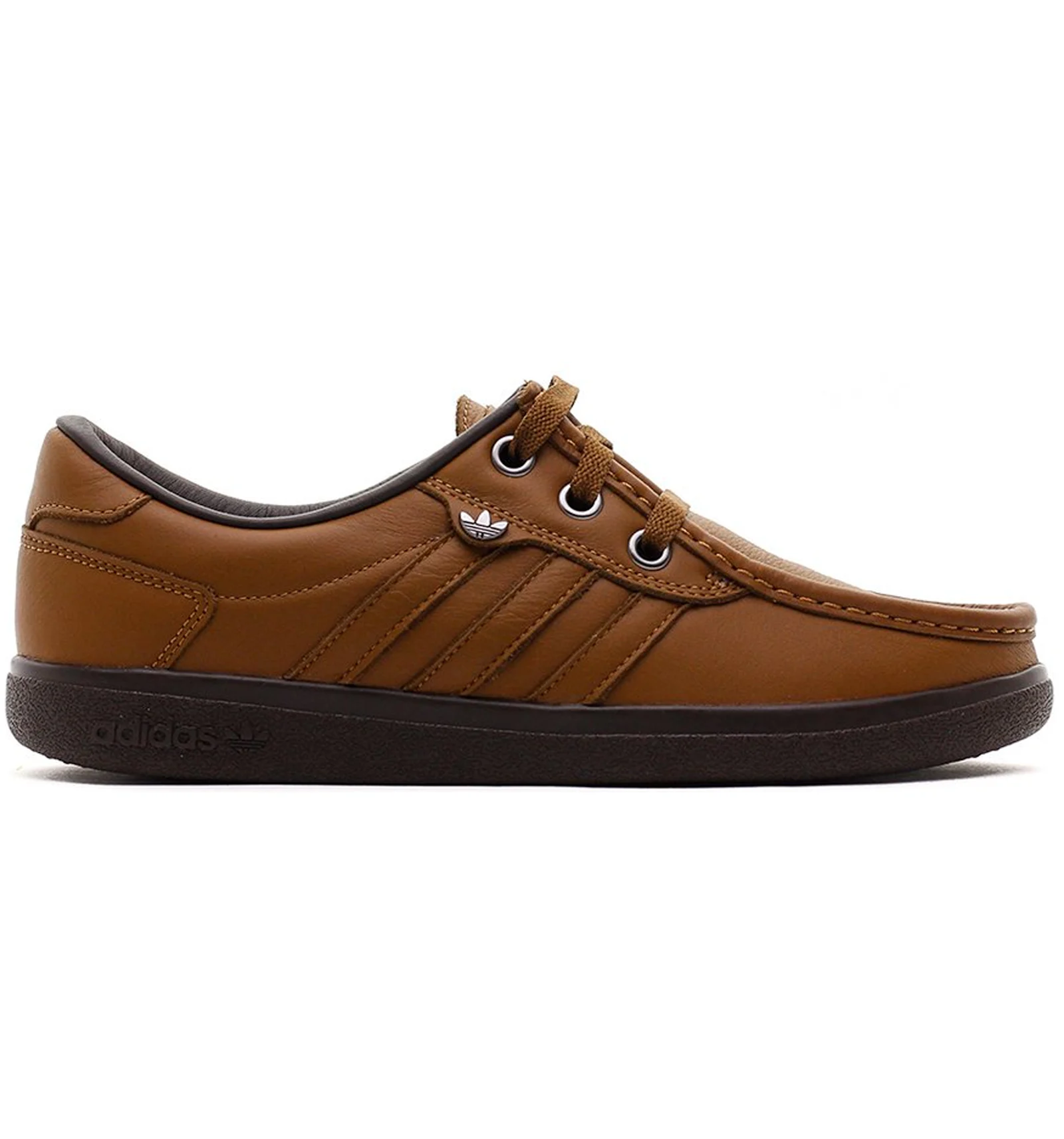adidas Punstock Spezial Timber