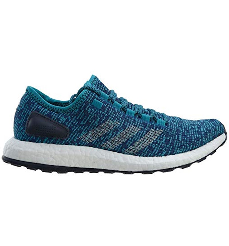 adidas Pure Boost Clima Energy Blue Men s BA9056 US