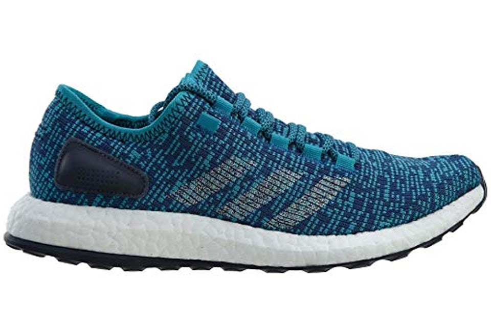Pure boost 2025 clima shoes