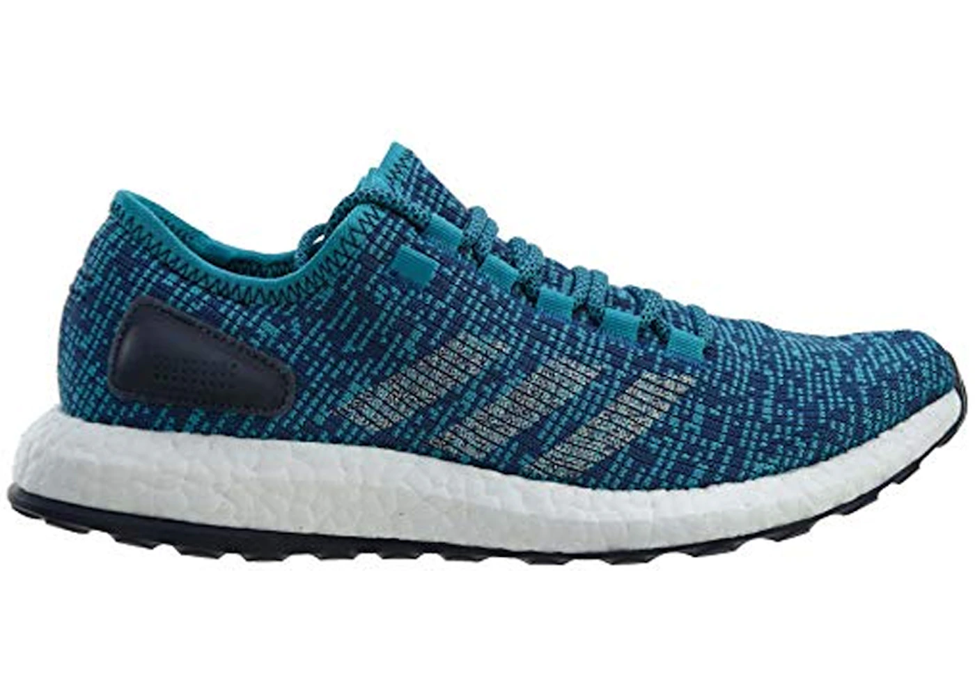 adidas Pure Boost Clima Energy Blue Men s BA9056 US