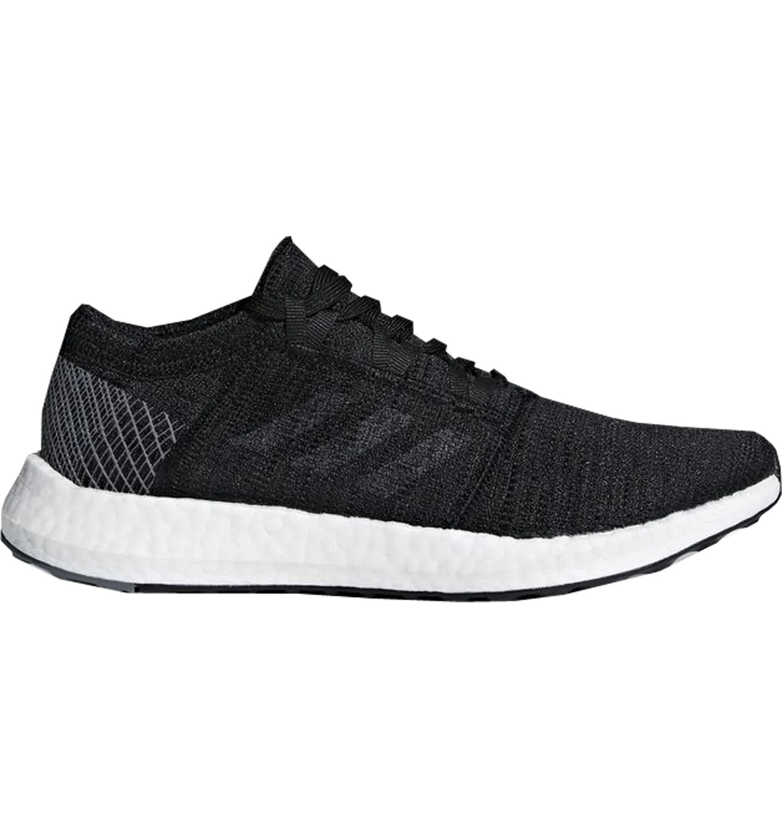 Womens adidas pure boost go hotsell