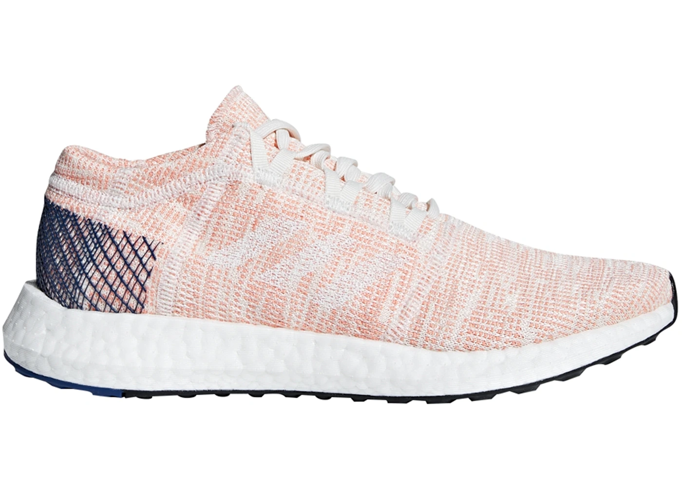 Womens adidas hot sale pure boost go