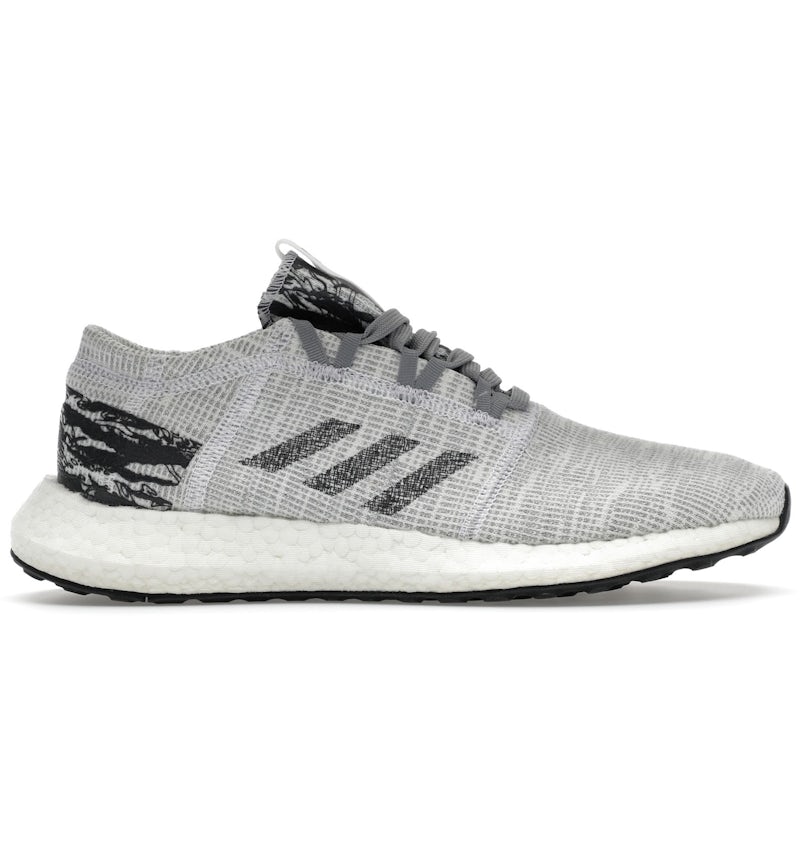 adidas Pure Boost LTD Undefeated Performance Running Men's