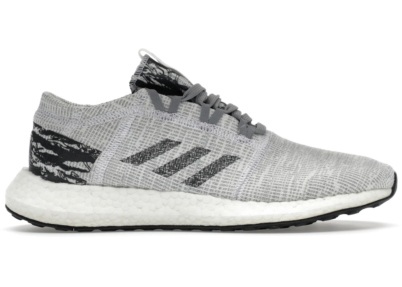 adidas Pure Boost LTD Undefeated Performance Running Men's
