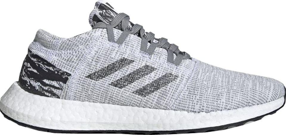 adidas Pure Boost Undefeated Performance Running Men's - BC0474 - US