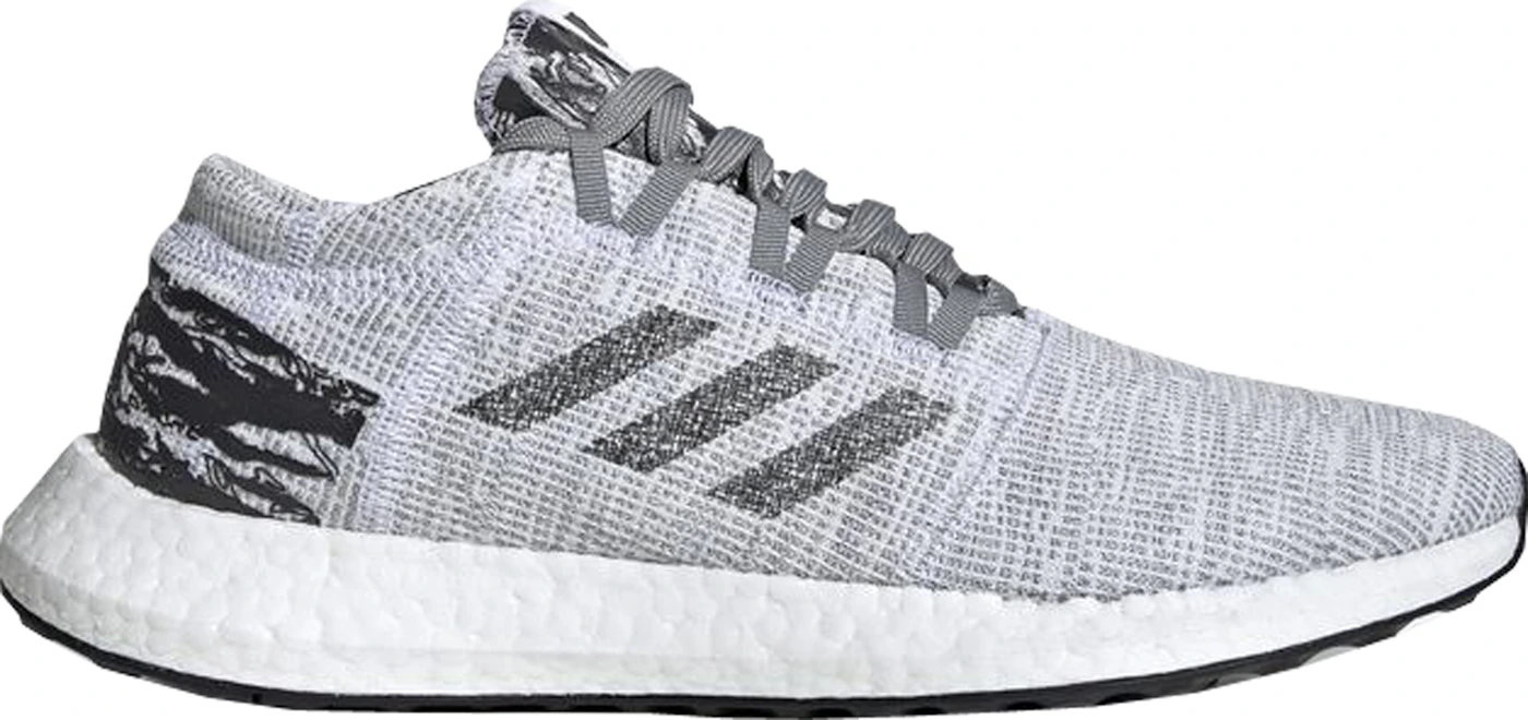bryder ud motivet Udled adidas Pure Boost LTD Undefeated Performance Running Men's - BC0474 - US