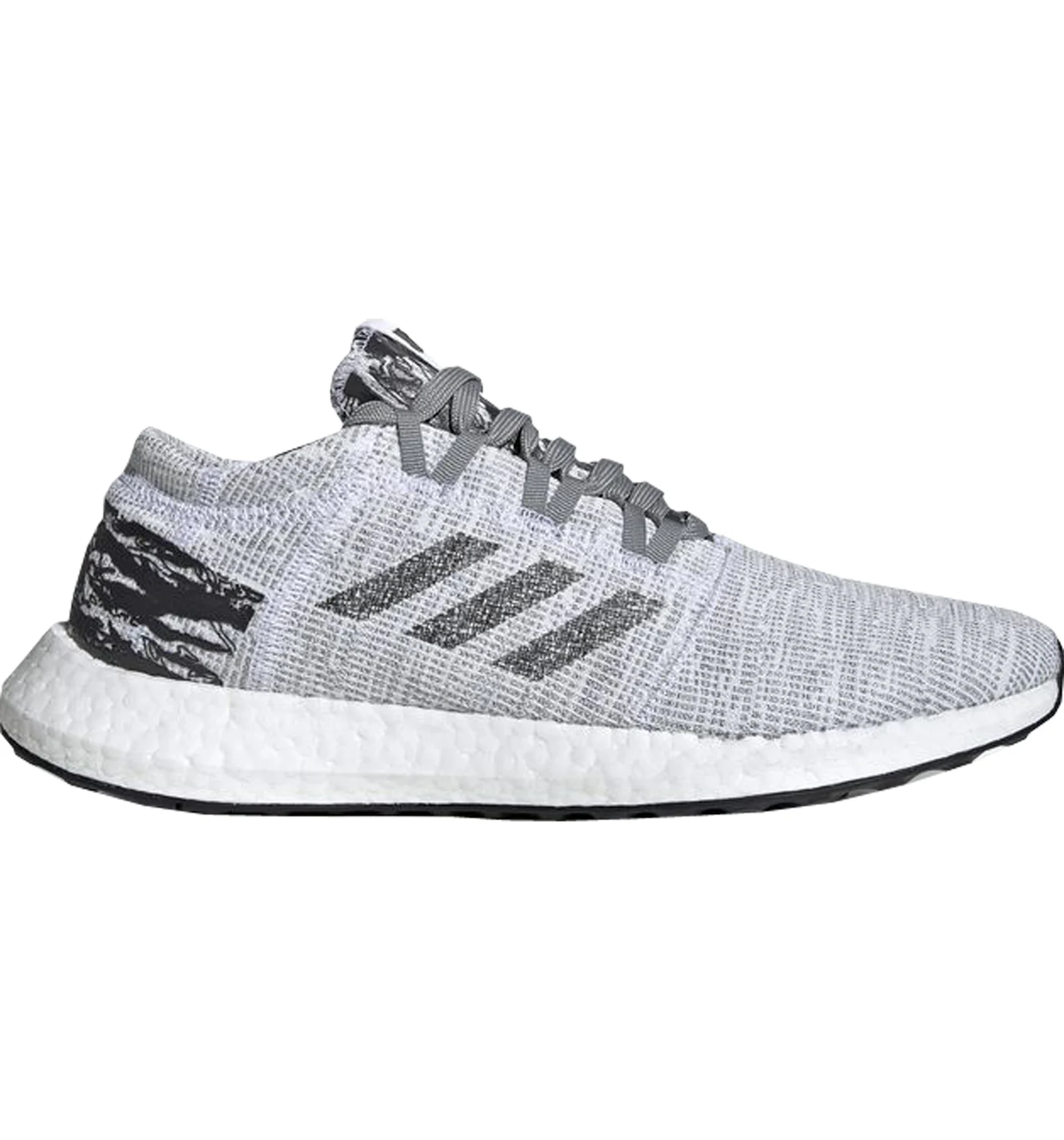 adidas Pure Boost LTD Undefeated Performance Running Men s