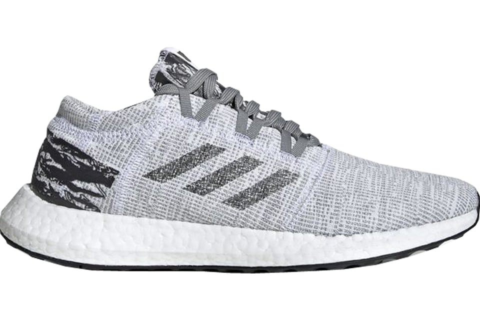 adidas Pure Boost LTD Undefeated Performance Running