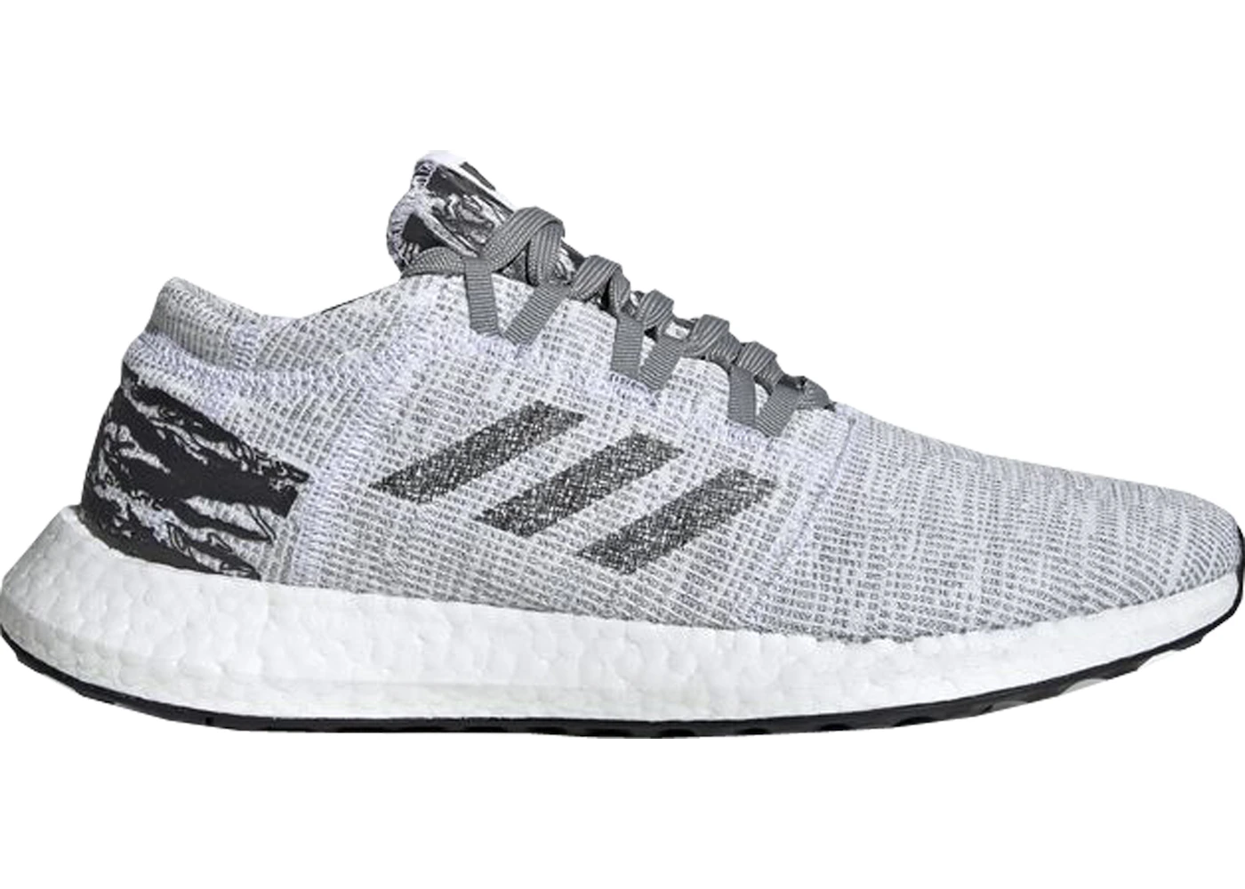 adidas Pure Boost LTD Undefeated Performance Running Men's - - US