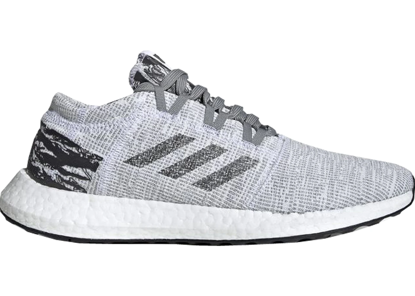Adidas pure 2025 boost limited edition