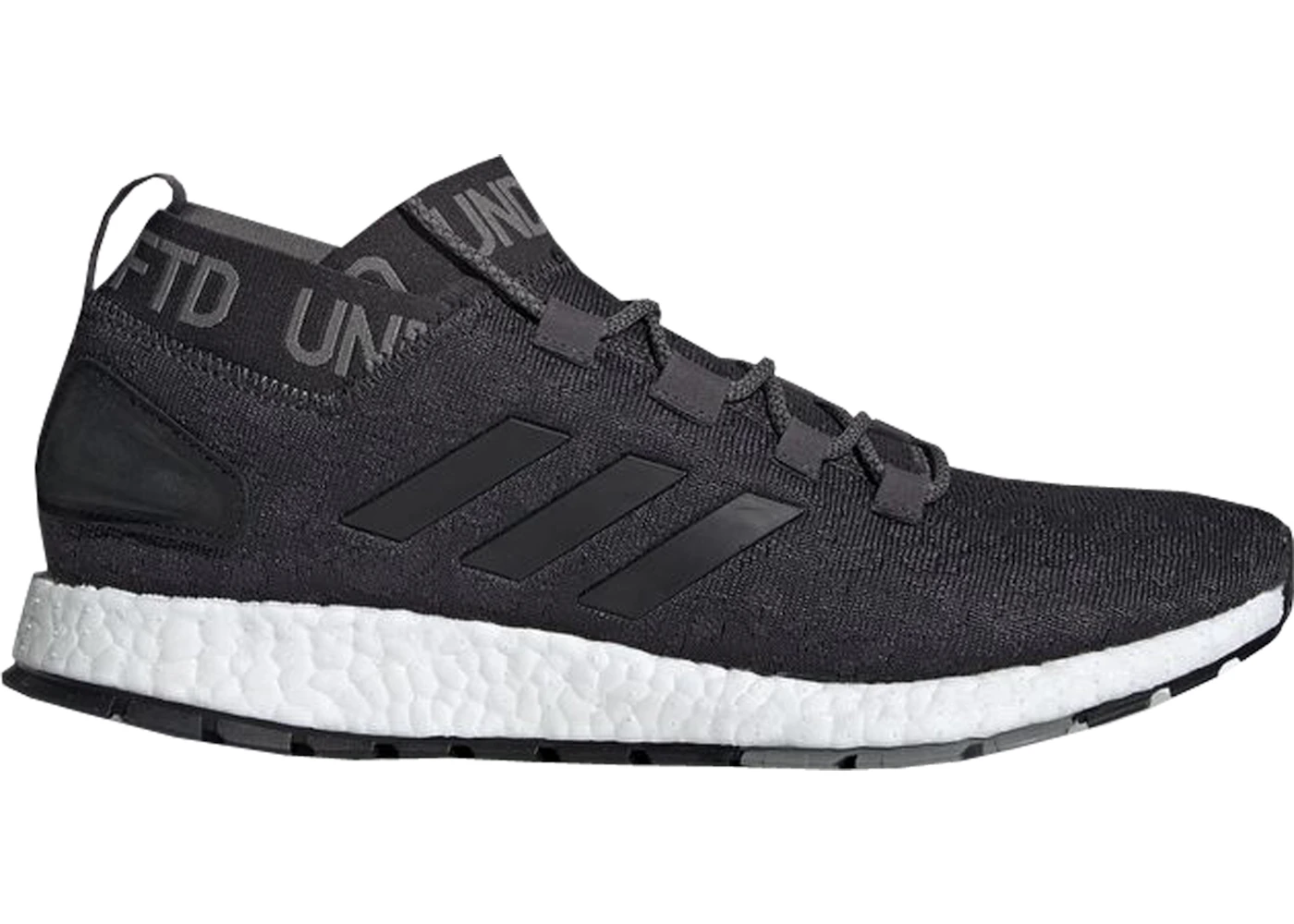 Adidas x undefeated 2025 ultra boost stockx