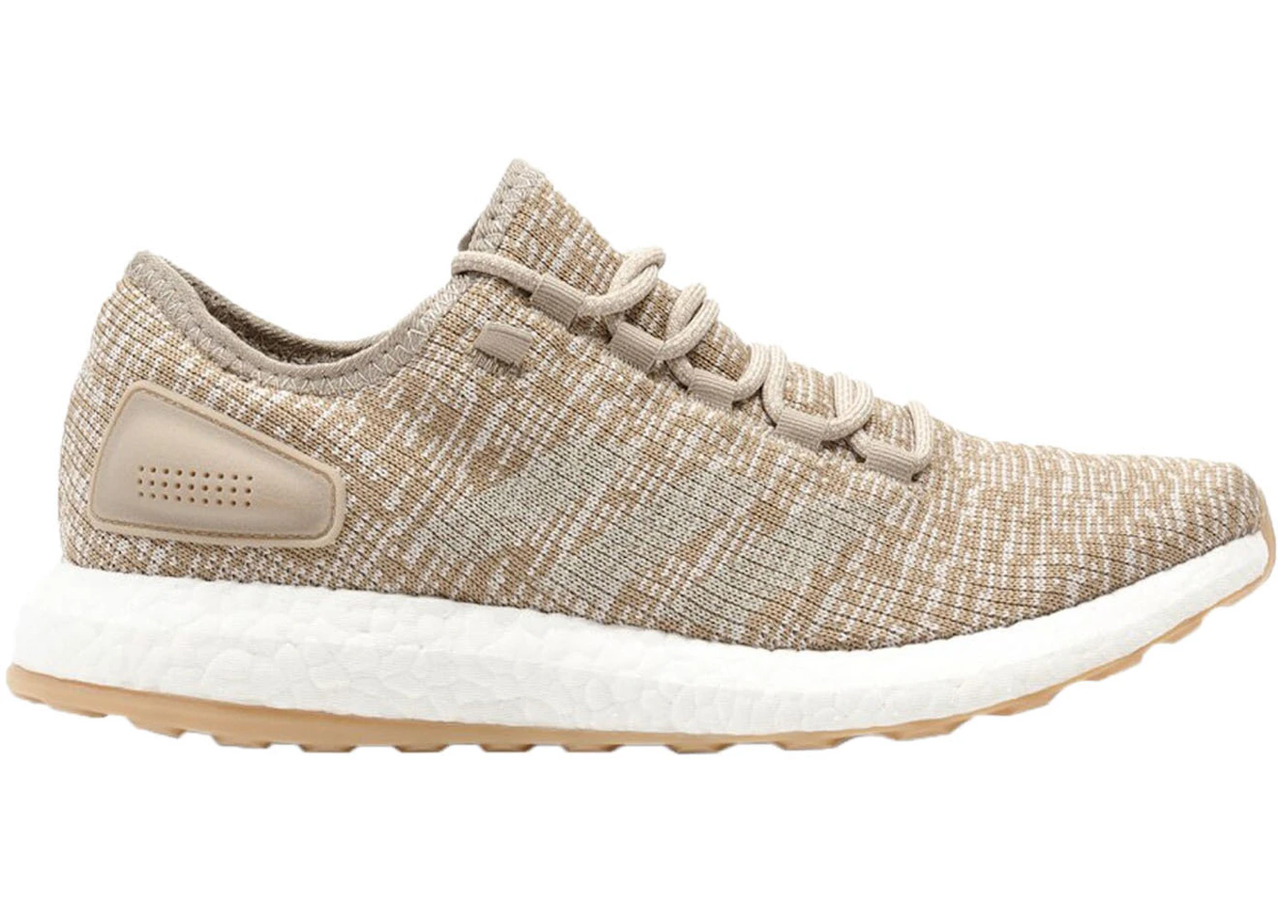 Adidas pure boost dpr khaki Clearance