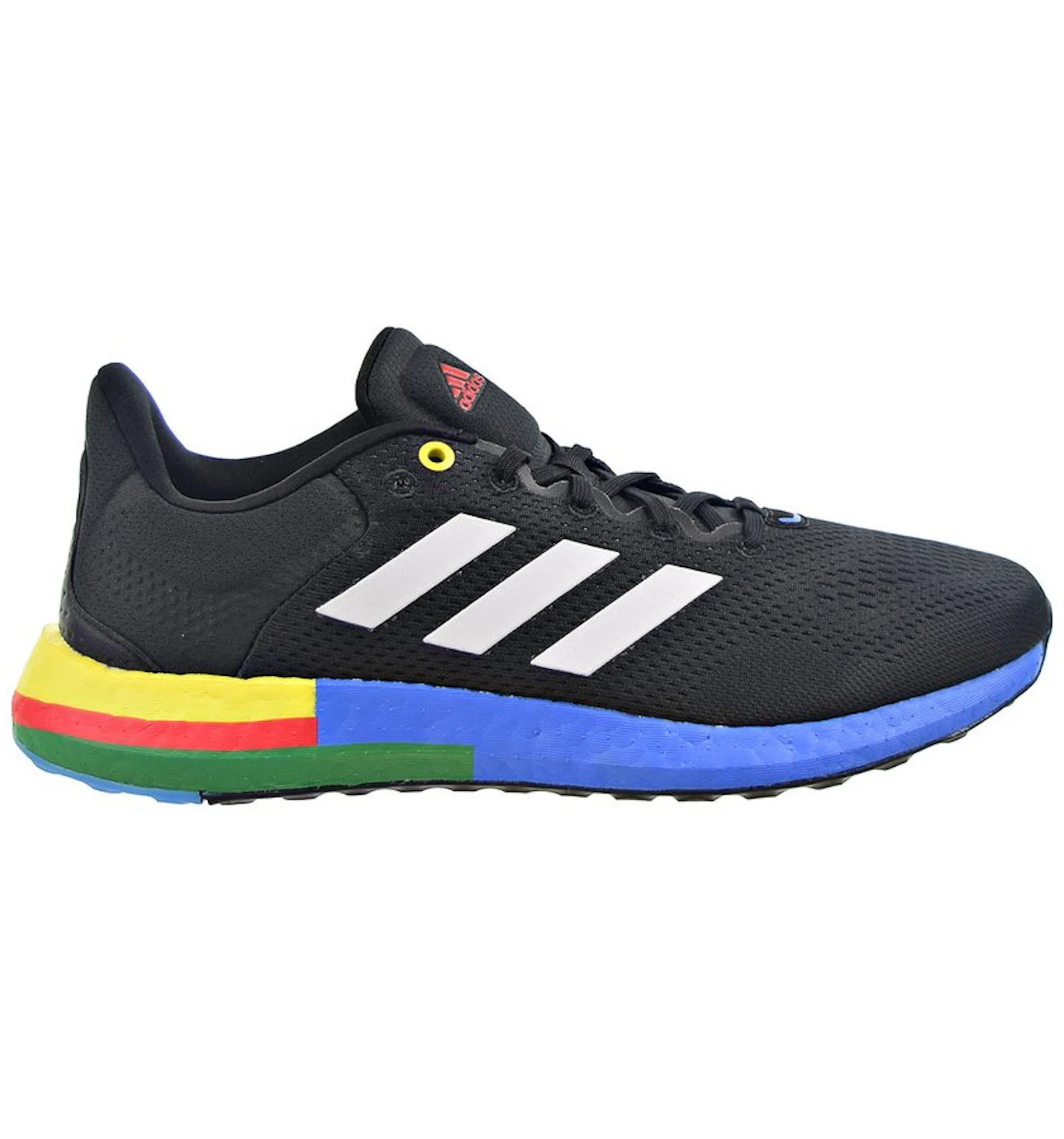Adidas Pureboost 21 Black Blue Green Yellow Red Gy5103 Us Adidas Pureboost 21 Black Blue Green Yellow Red Gy5103 Us