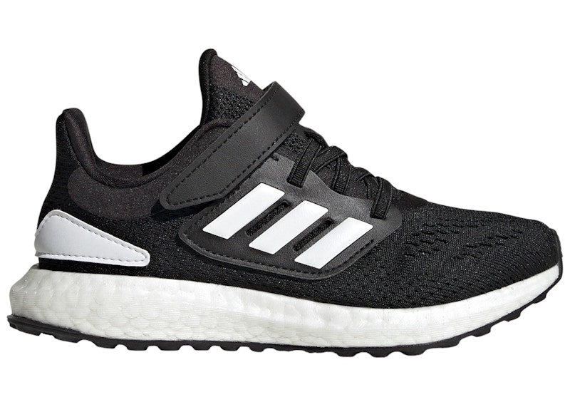 Adidas pure boost dpr black carbon best sale