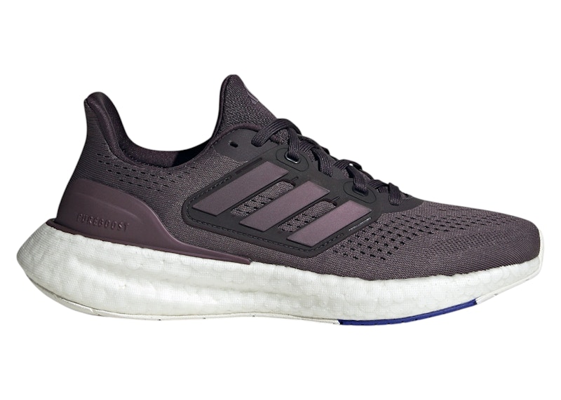 Wmns Pureboost 23 'Aurora Black' - IF1541