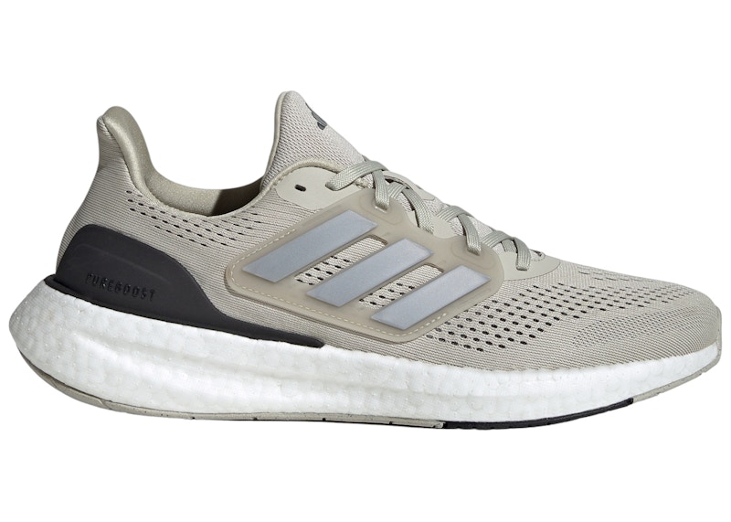 Pure boost silver best sale