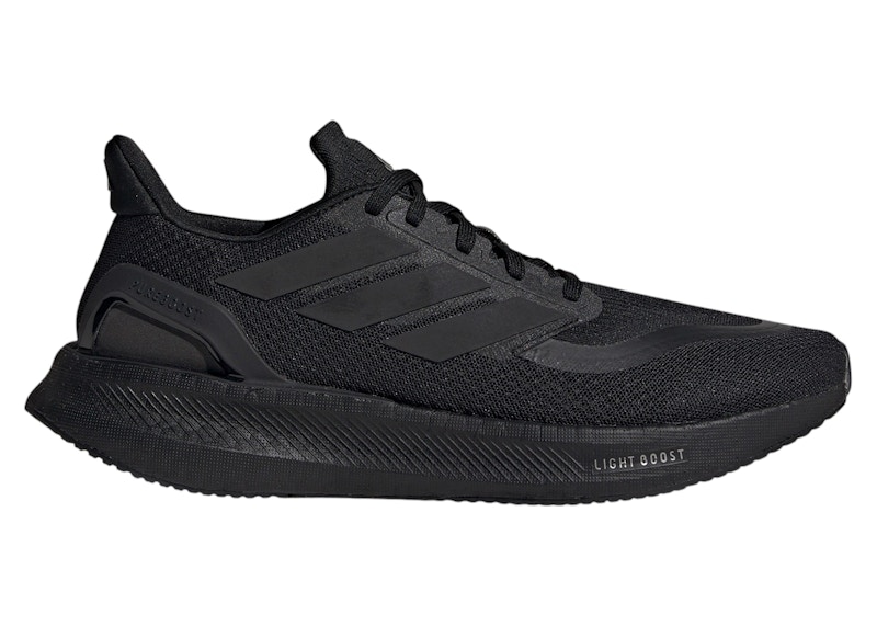 adidas Pureboost 5 Core Black