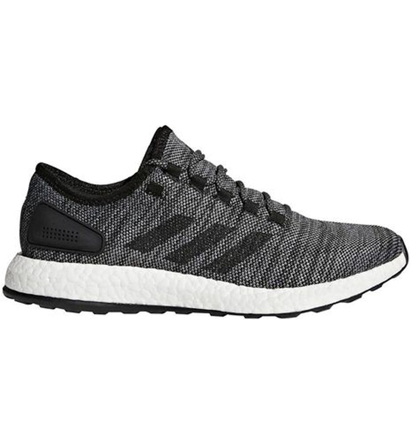 adidas Pureboost ATR Core Black Grey Men's S80787 US