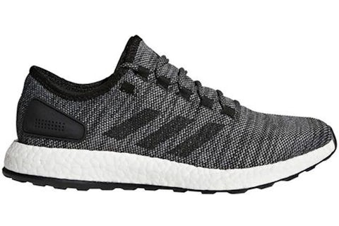 Adidas pure boost atr core black online