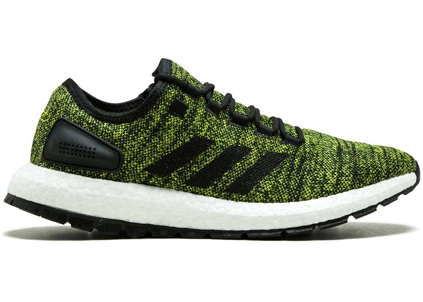 Pure 2024 boost green
