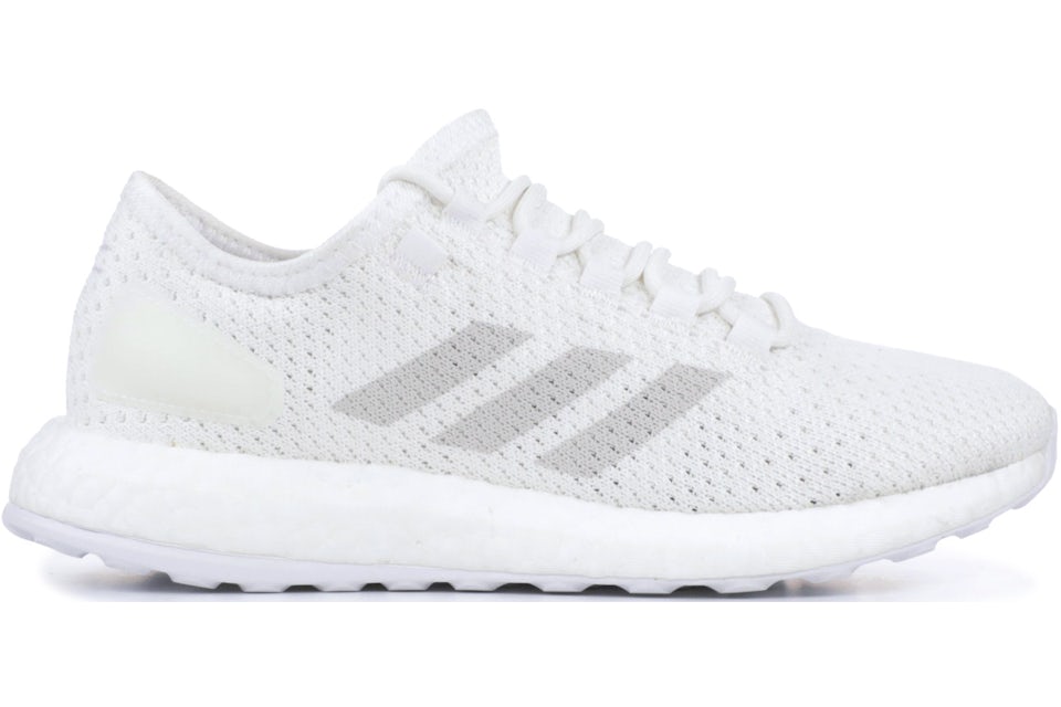 adidas Pureboost Clima White Grey