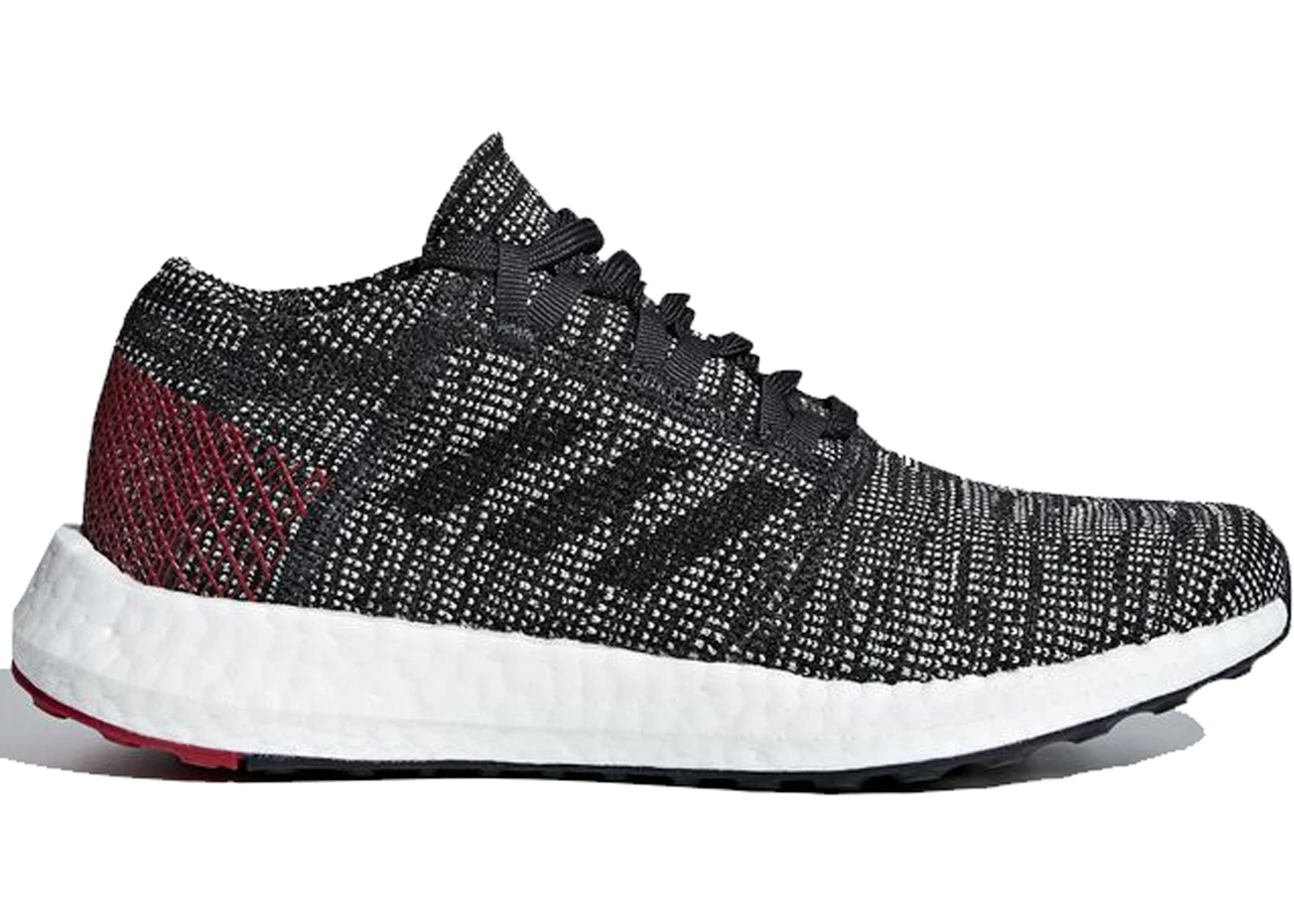 Women's pureboost go clearance running shoes  carbon